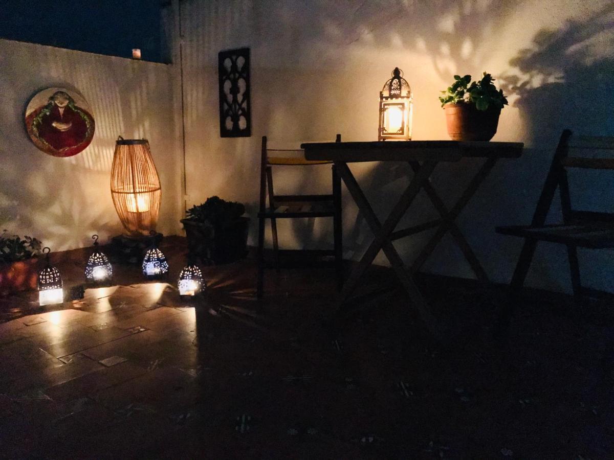 그라나다 La Morada Sur 아파트 외부 사진