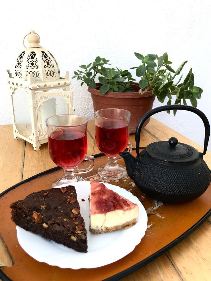 그라나다 La Morada Sur 아파트 외부 사진
